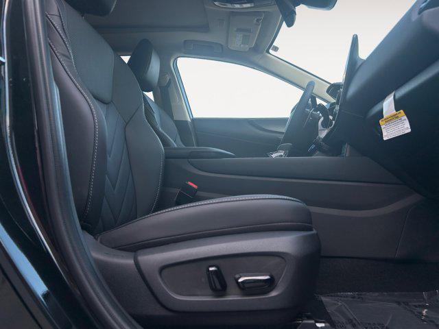 new 2026 Lexus NX 350 car, priced at $56,964