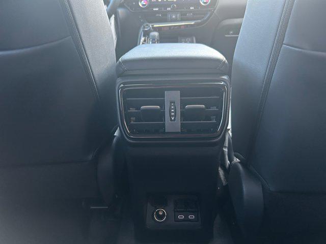 new 2026 Lexus NX 350 car, priced at $56,964