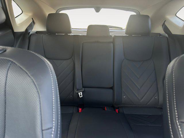 new 2026 Lexus NX 350 car, priced at $56,964