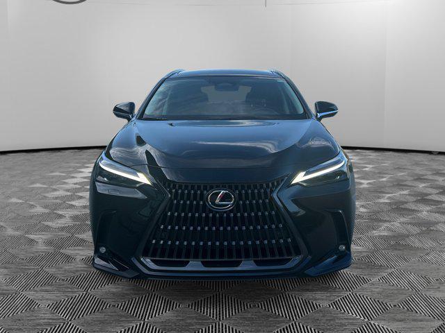 new 2026 Lexus NX 350 car, priced at $56,964