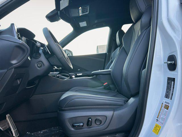 new 2026 Lexus TX 350 car, priced at $72,368