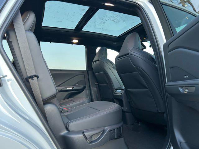 new 2026 Lexus TX 350 car, priced at $72,368