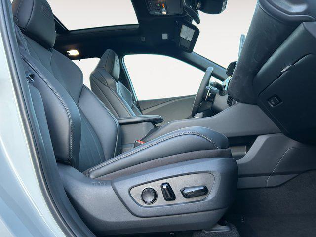 new 2026 Lexus TX 350 car, priced at $72,368