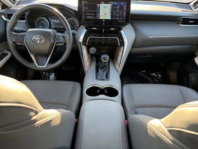 used 2021 Toyota Venza car, priced at $35,300