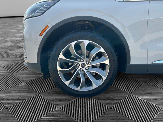 used 2025 Lincoln Aviator car, priced at $69,000