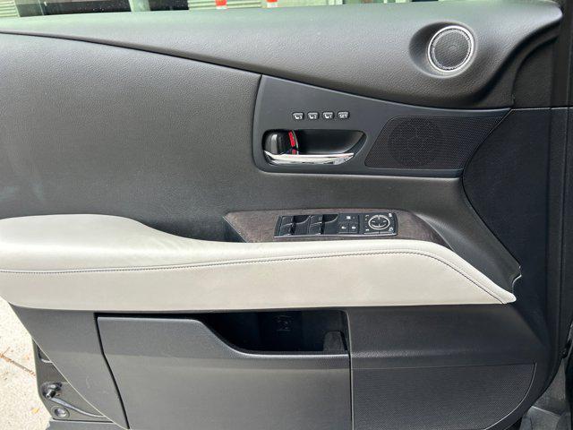 used 2015 Lexus RX 350 car, priced at $21,000