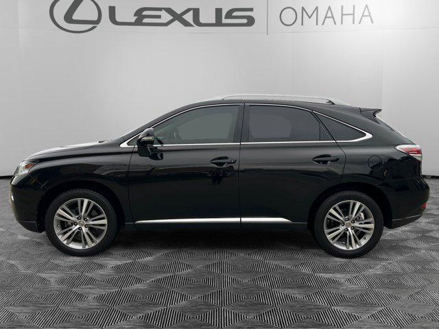used 2015 Lexus RX 350 car, priced at $21,000