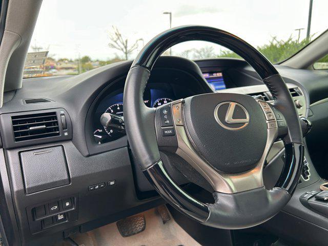 used 2015 Lexus RX 350 car, priced at $21,000