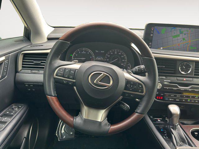 used 2021 Lexus RX 350 car, priced at $44,000