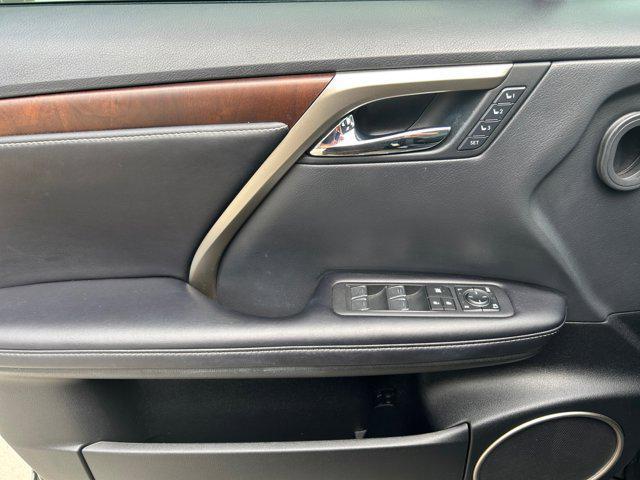 used 2021 Lexus RX 350 car, priced at $44,000