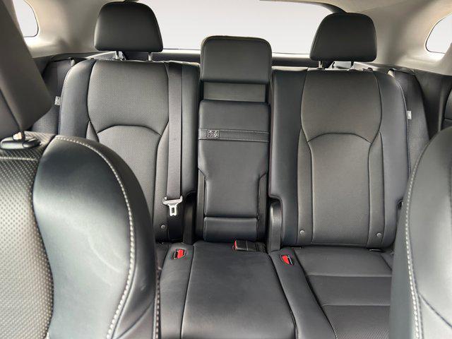 used 2021 Lexus RX 350 car, priced at $44,000