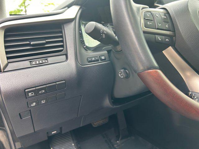 used 2021 Lexus RX 350 car, priced at $44,000