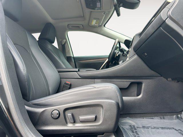used 2021 Lexus RX 350 car, priced at $44,000