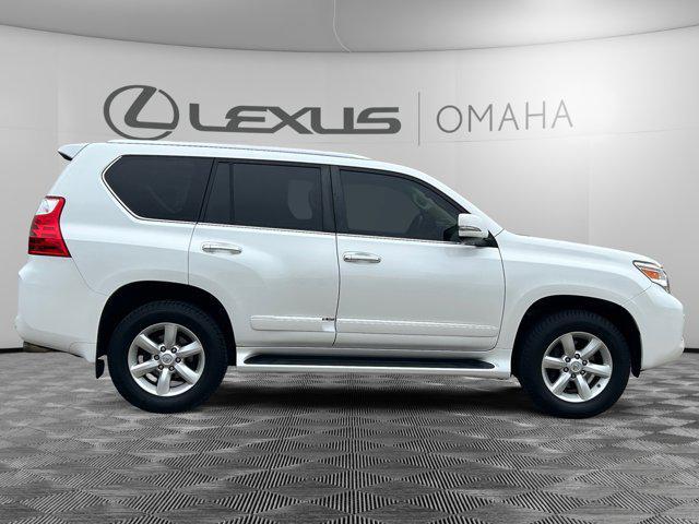 used 2011 Lexus GX 460 car, priced at $19,900