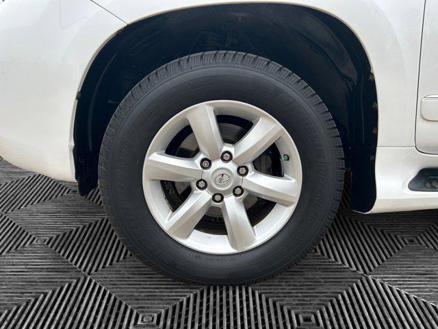 used 2011 Lexus GX 460 car, priced at $19,900