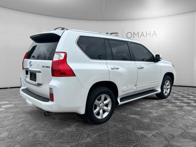 used 2011 Lexus GX 460 car, priced at $19,900