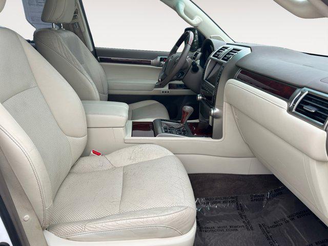 used 2011 Lexus GX 460 car, priced at $19,900