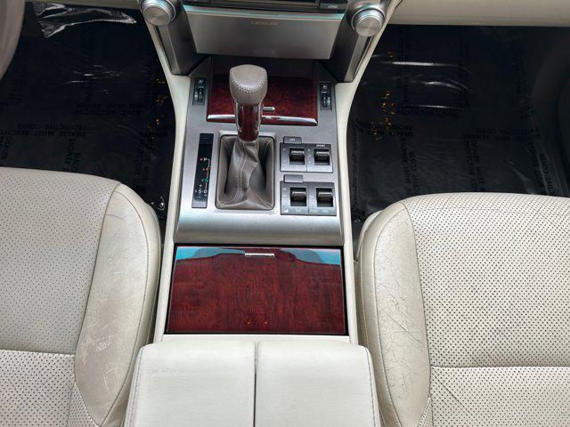 used 2011 Lexus GX 460 car, priced at $19,900