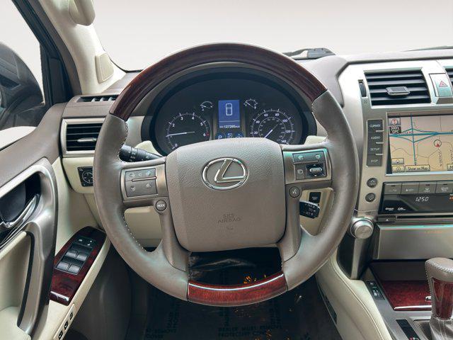 used 2011 Lexus GX 460 car, priced at $19,900