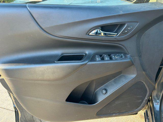 used 2018 Chevrolet Equinox car, priced at $15,000