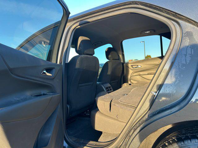 used 2018 Chevrolet Equinox car, priced at $15,000
