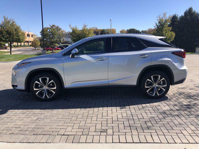 used 2016 Lexus RX 350 car, priced at $24,000