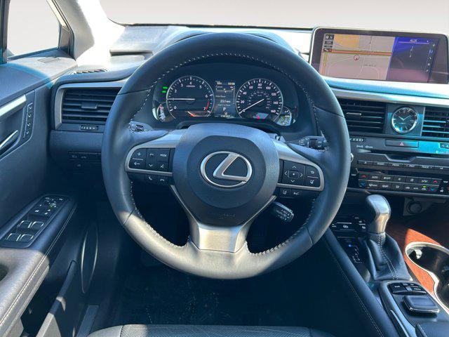 used 2016 Lexus RX 350 car, priced at $23,500