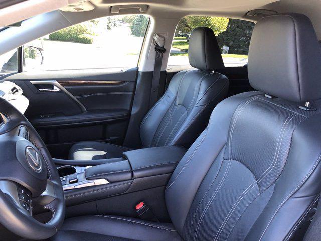 used 2016 Lexus RX 350 car, priced at $24,000