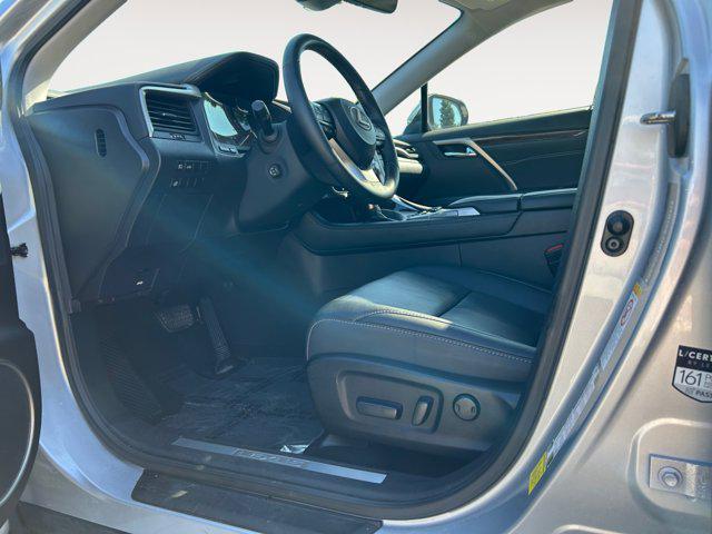 used 2016 Lexus RX 350 car, priced at $23,500