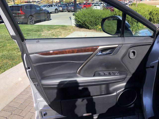 used 2016 Lexus RX 350 car, priced at $24,000
