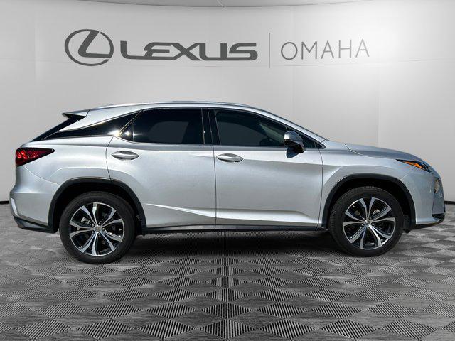 used 2016 Lexus RX 350 car, priced at $23,500