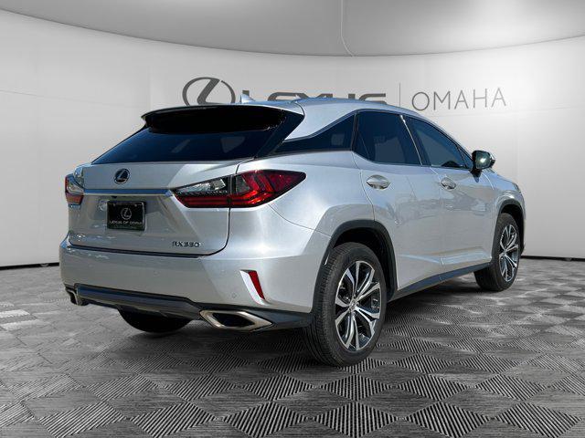 used 2016 Lexus RX 350 car, priced at $23,500