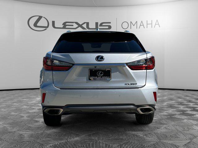 used 2016 Lexus RX 350 car, priced at $23,500