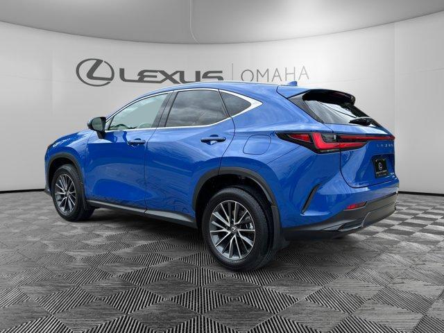 used 2025 Lexus NX 350 car, priced at $47,800