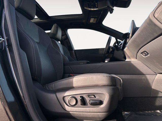 used 2024 Lexus RX 350 car, priced at $58,000