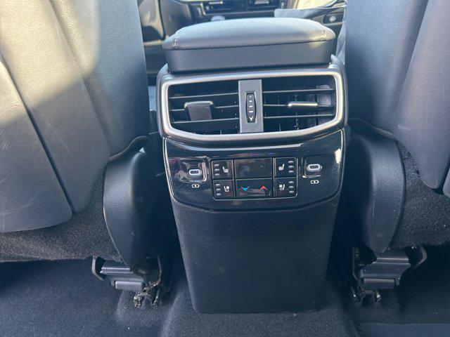 used 2024 Lexus RX 350 car, priced at $58,000