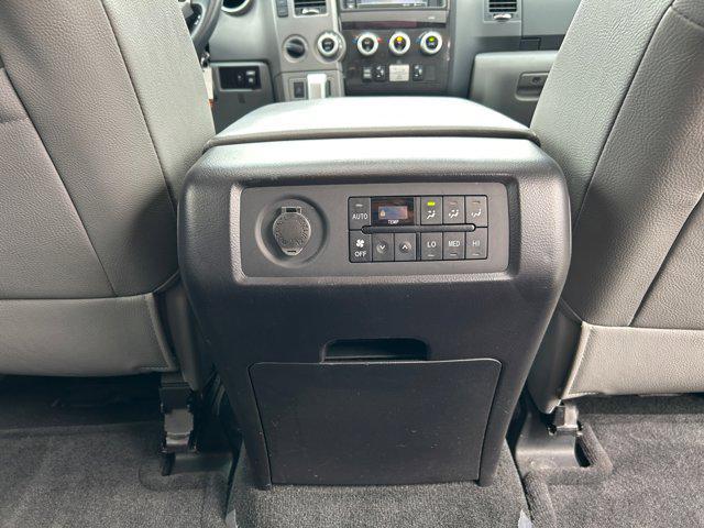 used 2014 Toyota Sequoia car, priced at $26,000