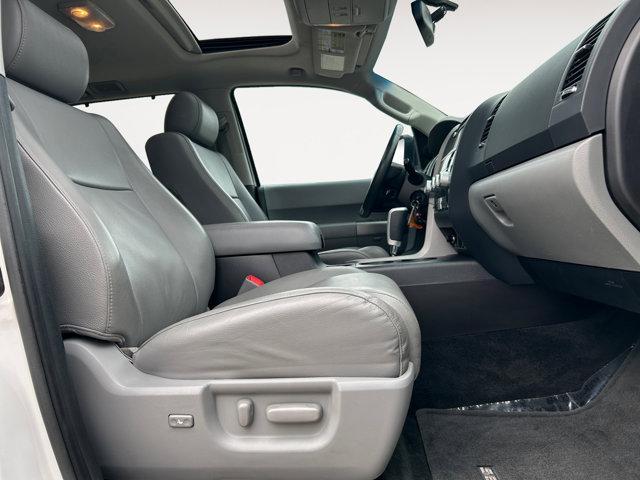used 2014 Toyota Sequoia car, priced at $26,000
