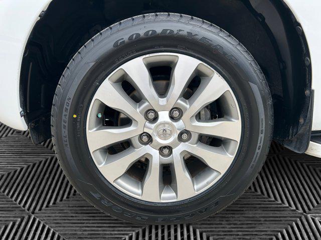 used 2014 Toyota Sequoia car, priced at $26,000