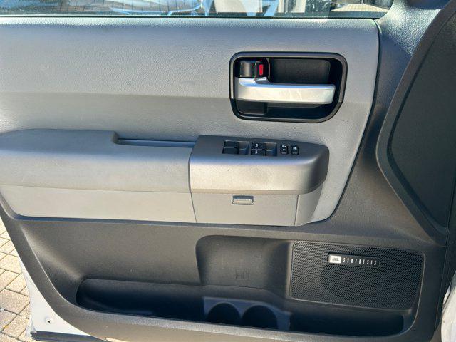 used 2014 Toyota Sequoia car, priced at $26,000