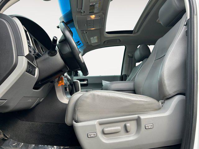 used 2014 Toyota Sequoia car, priced at $26,000