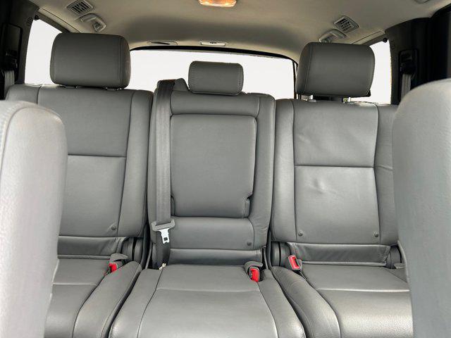 used 2014 Toyota Sequoia car, priced at $26,000