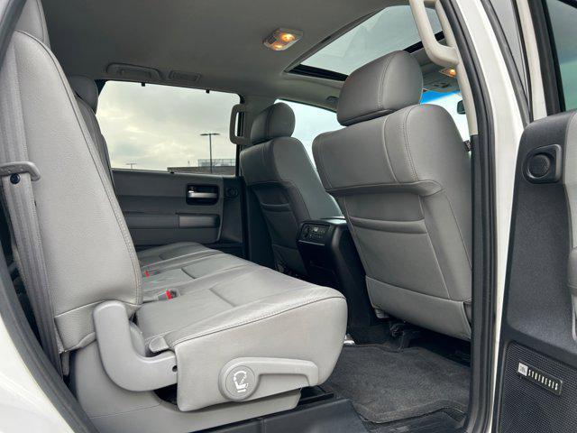 used 2014 Toyota Sequoia car, priced at $26,000