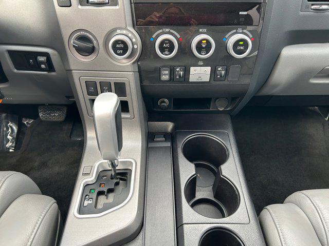 used 2014 Toyota Sequoia car, priced at $26,000