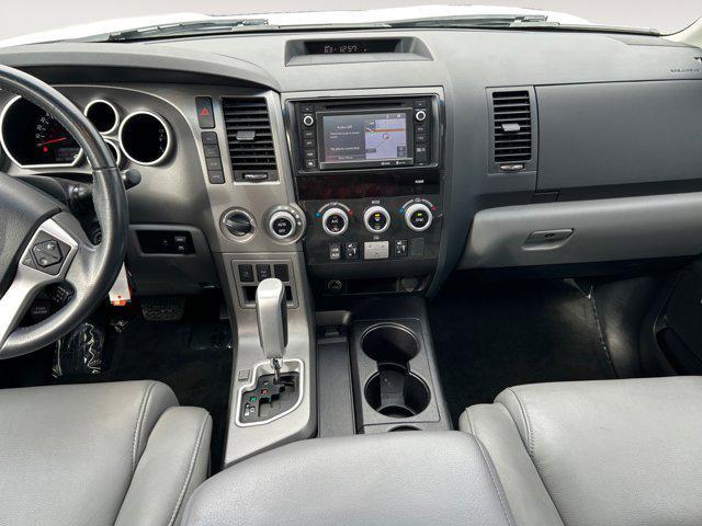 used 2014 Toyota Sequoia car, priced at $26,000