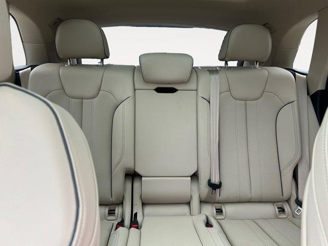 used 2021 Audi Q5 car, priced at $30,900