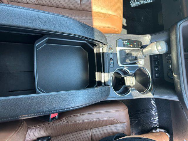 used 2019 Toyota Highlander car, priced at $27,000