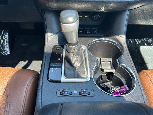 used 2019 Toyota Highlander car, priced at $27,000