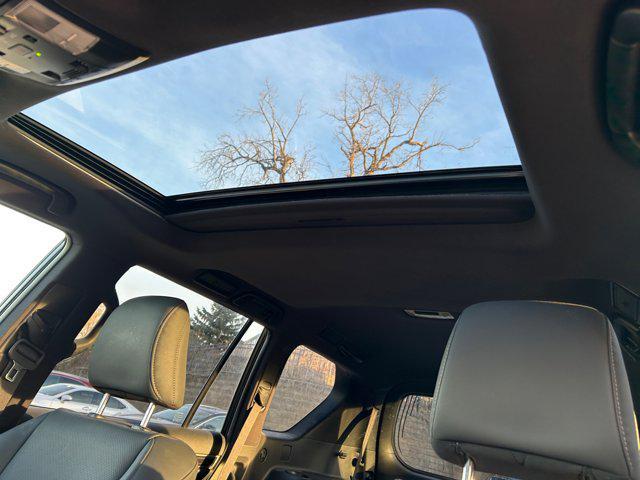 used 2020 Lexus GX 460 car, priced at $40,000