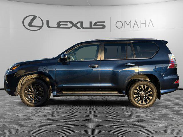 used 2020 Lexus GX 460 car, priced at $40,000